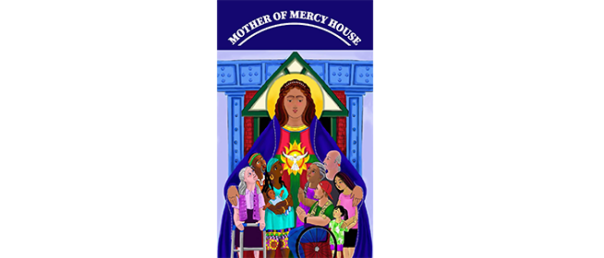 Mother of Mercy House